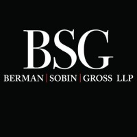 Berman, Sobin, Gross LLP