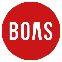 BOAS | Save Fashion For Good