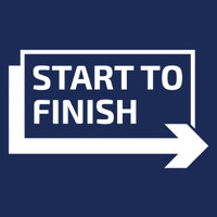 Start To Finish - Headhunting für Startups