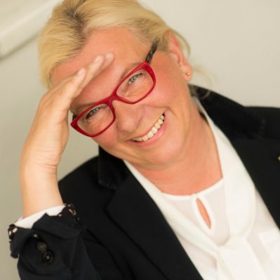 Personalberatung Sabine Perry