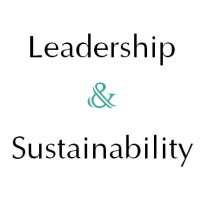 Leadership & Sustainability