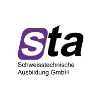 sta Schweisstechnische Ausbildung GmbH