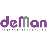 de Man Automation + Service GmbH & Co. KG