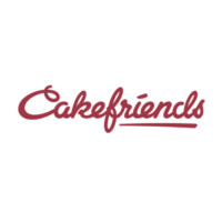 CAKEFRIENDS