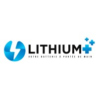 LITHIUM PLUS
