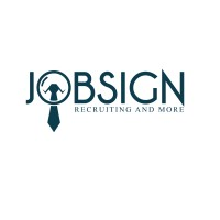 JOBSIGN