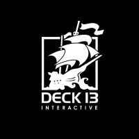 DECK 13 Interactive GmbH