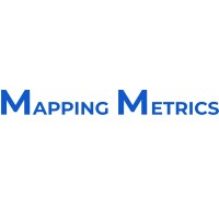 Mapping Metrics® - AI Powered. Human Perfected.