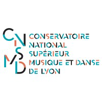 Conservatoire National Supérieur Musique et Danse - CNSMD Lyon