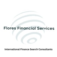 Flores Financial Services - Executive Search