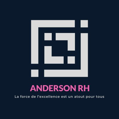 ANDERSON RH