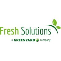 Fresh Solutions - a Greenyard Company