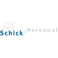 Schick Personal