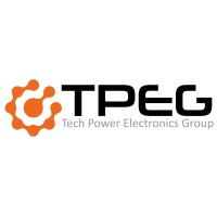 TPEG Tech Power Electronics Group