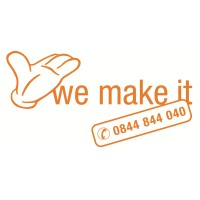 we make it GmbH