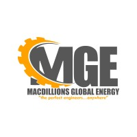 MACDILLIONS GLOBAL ENERGY