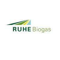Ruhe Biogas