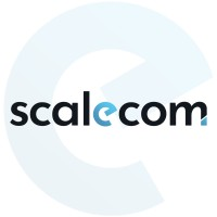 Scalecom GmbH