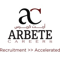Arbete Careers