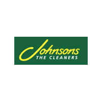 Johnsons The Cleaners