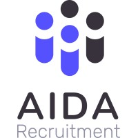 AIDA Recruitment