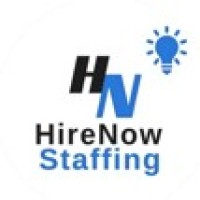 HireNow Staffing, Inc.