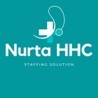 Nurta HHC- Staffing