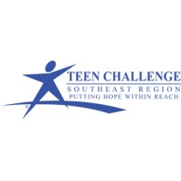 Teen Challenge Southeast