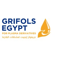 Grifols Egypt for Plasma Derivatives (GEPD)