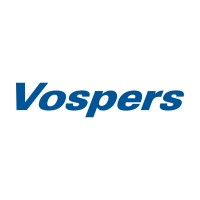 Vospers Motor House Ltd