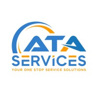 ATA Services - One Stop Service Solutions