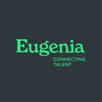 Eugenia Connecting Talent