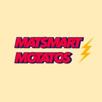 Matsmart - Motatos