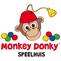 Monkey Donky Kinderopvang B.V.
