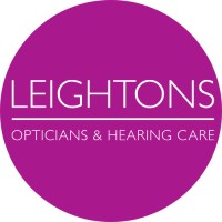 Leightons Opticians and Hearing Care
