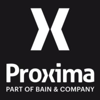 Proxima - Asia Pacific
