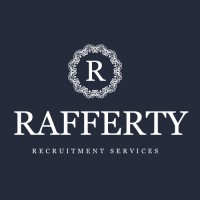 Rafferty Resourcing Ltd