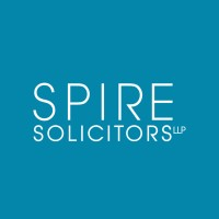 Spire Solicitors LLP