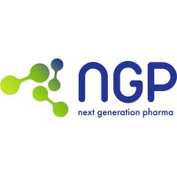 NGP - Next Generation Pharma
