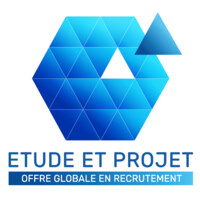 ETUDE ET PROJET - Cabinet de recrutement