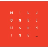 Miljonbemanning