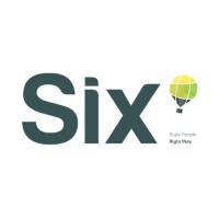 SIXHUNTERS