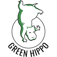 Green Hippo