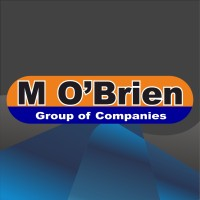 M O'Brien Group Of Companies