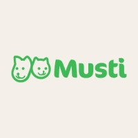 Musti Norge AS