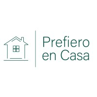 Prefiero en Casa