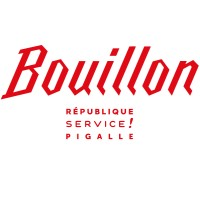Bouillon Pigalle