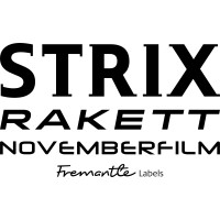 Strix, Rakett & Novemberfilm