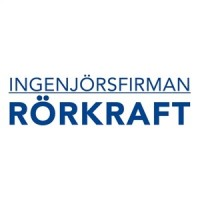 Ingenjörsfirman Rörkraft