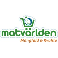 Matvärlden